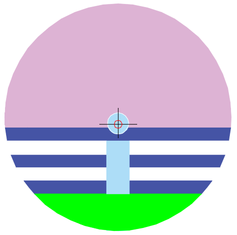 秀日博客的新LOGO：命运