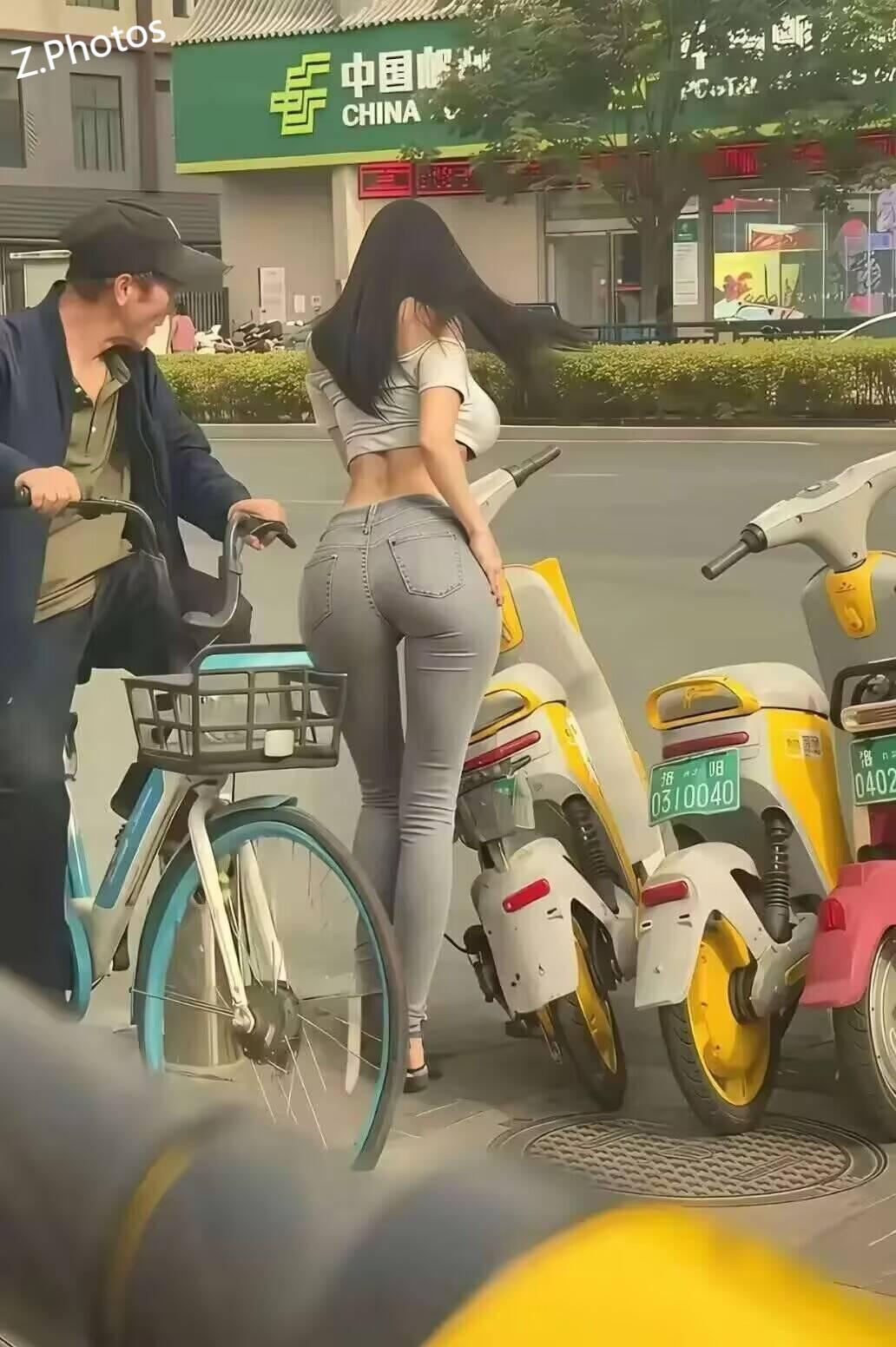 再一次回眸