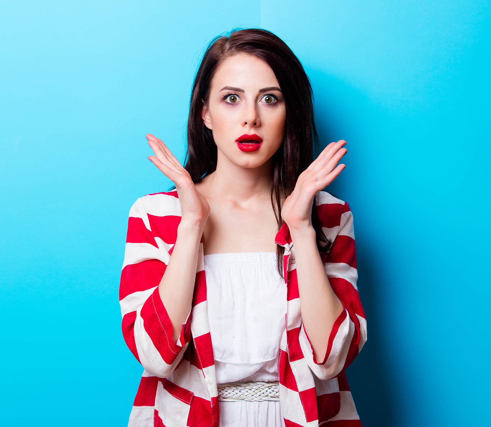 surprise/surprising/surprisingly