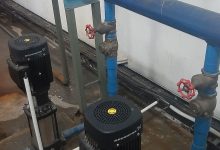 JYWQ型自动搅匀潜水排污泵