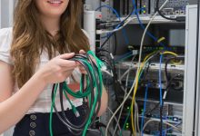 PE线及常见的四种接地方式